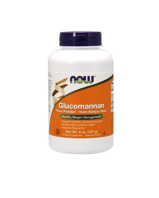 glucomanna