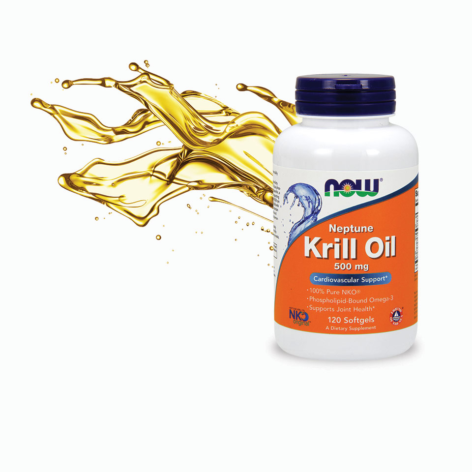 krill-oil